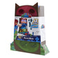PJ Masks Night Time Surprise Micros Figures HQ Box Set - Box 1, Collectible Figures, Kids Toys for Ages 3 Up by Just Play