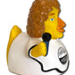 Celebriducks - Pinball Gizzard - Floating Rubber Ducks - Collectible Bath Toy Gift For Kids & Adults Of All Ages