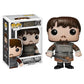Funko Pop Tv: Got - Samwell Tarly Training Grounds Figure