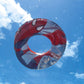 Bestway 1098003Xxx21 6942138919585 Spider-Man 22-Inch Swim Ring, 22 Inch