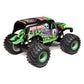 Losi RC Truck LMT 4 Wheel Drive Solid Axle Monster Truck RTR Battery and Charger Not Included Grave Digger LOS04021T1