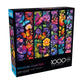 Buffalo Games 1000 Piece Jigsaw Puzzle - Bigelow Illustrations - Multicolor, Large Size - Perfect for Adults & Game Nights