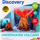 Aqua Volcano Explosive STEM