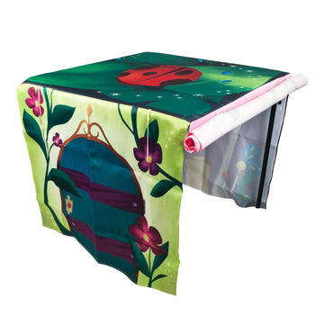 Educational Insights Fantastic Forts Fairy Tale