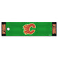 FANMATS 10663 Arizona Coyotes Putting Green Mat - 1.5ft. x 6ft.