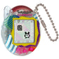 Tamagotchi Connection - Clear Retro