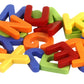 First Classroom Magnetic Uppercase Letters, 1.25