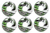 Intex River Rat Tube Pool Float 6-Pack