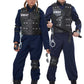 California Costumes Child Junior Swat Costume, X-Large