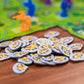 STUDIO H Northgard: Uncharted Lands Board Game | Viking Strategy Game for 2-5 Players | Ages 14+ | Cardboard | Multicolor