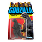 Super7 Toho Reaction Figures Wave 08 - Godzilla '89 Action Figure