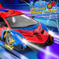 Sunhorse RC Cars, Toys for Ages 5-7, Remote Control Car, Kids Toys, Toys for 3 4 5 Year Old Boy, Boys Toys Age 4-6, Birthday Gif