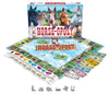 Late for the Sky Horse-Opoly Board Game - Multi Color, Model 4099567, Paper Material