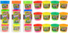 Ja-Ru Mini Noise Putty W/Plastic Containers (3 Pack, 12 Putty Toys) Slime Party Favors Silly Noise Putty For Kids, Boys & Girls. Stress Relief Sensory Fidget Toys. Bulk Goodie Bag Stuffers. 336-3P