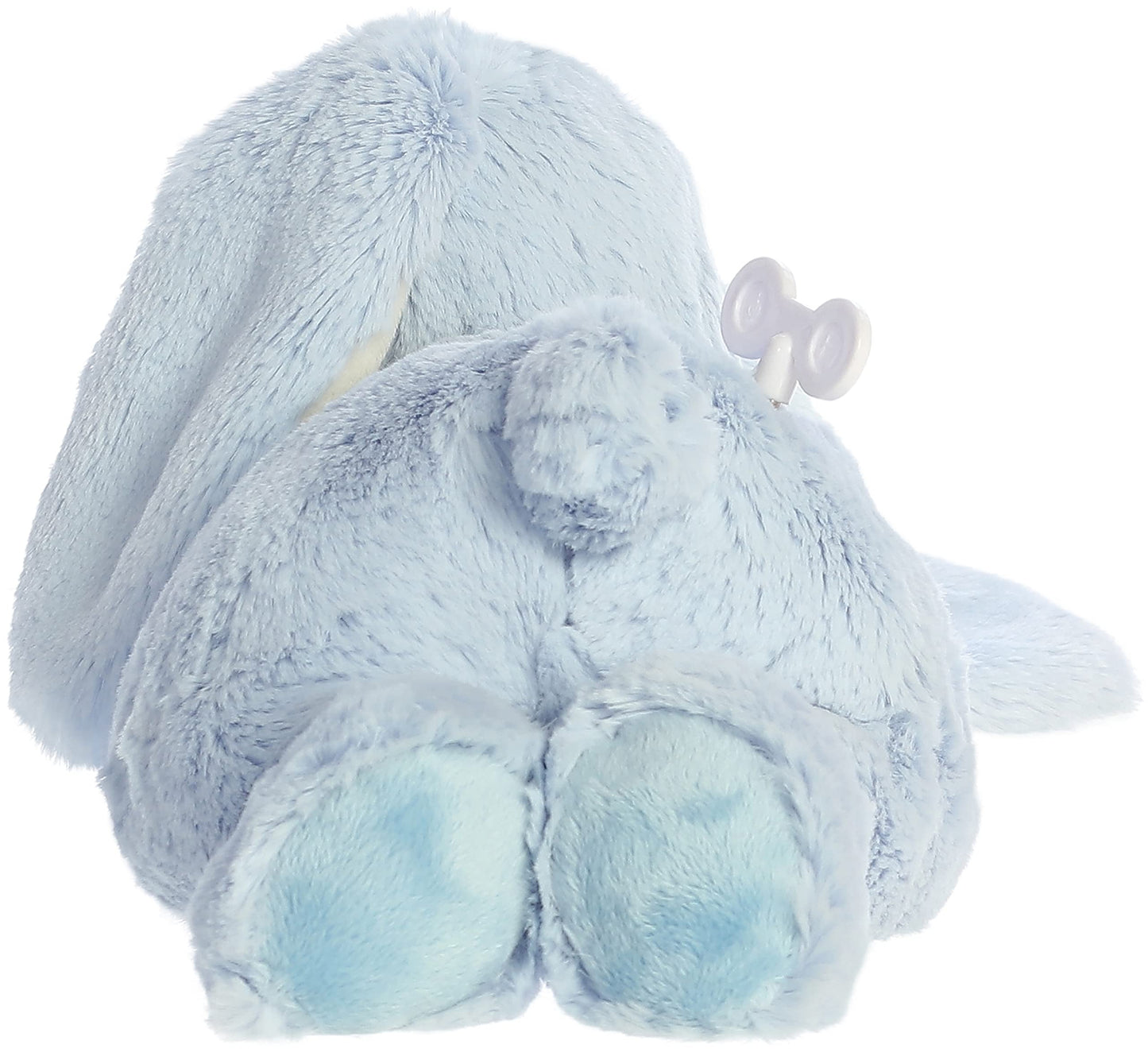 Aurora Ebba - Dewey Bunny - 11.5 Wind Up Musical - Sky