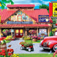 Masterpieces 1000 Piece Jigsaw Puzzle For Adults, Family, Or Youth - A Touch Of Nostalgia - 19.25'X26.75'