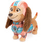 GUND PAW Patrol Liberty Stuffed Animal, 12" Premium Plush Toy, Heroic Standing Position, Ideal for Ages 1 and Up