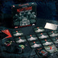 Nightmare Horror Adventures | Murder Mystery Board Game For Adults And Teens (English Version)