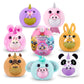 Rainbocorns Mamacorn Surprise by ZURU  Collectible Plush Toy for Girls 3+