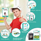 Wjpc 55Pcs Cards, 106Pictures High Frequency Sight Words Flash Cards 2Nd, 3Rd Grade (Third-Grade) For 7,8,9,10,11 Years Age Kids
