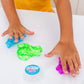 Educational Insights Playfoam Putty 4-Pack, Fidget Toys for Kids, Sensory Toys for Boys & Girls Ages 3+