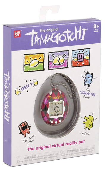 Tamagotchi Original - Majestic