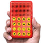 Sound Effects Machine - 16 Hilarious Sounds - Easter Basket Stuffers - Boys Noise Maker Prank Gifts For Kids- 6 7 8 9 10 Year Ol