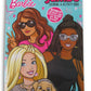 Barbie Coloring Book | Barbie Activity Book | Multicolor | Officially Licensed (Standard)