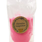 Pink Sand - Fine Sand for Zen Garden, Resin Incense Burner, Smudge Bowl, Ritual Incense, Cast Iron Cauldron, Unity Ceremony, Sen