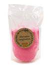 Pink Sand - Fine Sand for Zen Garden, Resin Incense Burner, Smudge Bowl, Ritual Incense, Cast Iron Cauldron, Unity Ceremony, Sen
