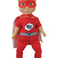 Wonder Crew Superhero Buddy - Will