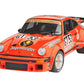 Revell Porsche 934 Rsr Jagermeister (80-7031)