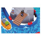 Crazy Mountain Lake Water Playset