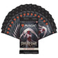 Magic: The Gathering Phyrexia: All Will Be One Set Booster Box - 30 Packs (360 Cards) - Model D11300000 - Paper Material