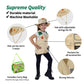 Born Toys Premium Outdoor Explorer Kit For Kids For Dress Up & Pretend Play Costumes For Boys & Girls 3-7 W/ Washable Kids Safari Vest Safari Hat And Binoculars- Outdoor Explorer Set & Scavenger Hunt