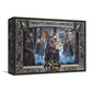 Cmon A Song Of Ice And Fire Tabletop Miniatures Game Night'S Watch Heroes Ii Box Set - Lead The Watchers On The Wall! Strategy G