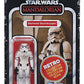 Hsbro Star Wars The Mandalorian Monopoly Collector'S Edition With Retro Remnant Stormtrooper Action Figure