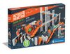 Science & Play: Action & Reaction Domino Effect Color 6+