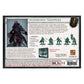 Cmon A Song Of Ice And Fire Tabletop Miniatures Ironborn Trappers Unit Box - Deadly Ambush Masters, Strategy Game For Adults, Ages 14+, 2+ Players, 45-60 Minute Playtime, Made By Cmon