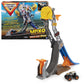 Monster Jam  Official Max-D Break Free Playset with limited availability 1:64 Scale Max-D Die-Cast Monster Truck