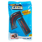 Hot Wheels Track Pack Accessory - Straight + Curved, Multicolor -Like New