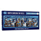 Youthefan Ncaa North Carolina Tar Heels Game Day In The Dog House 1000Pc Puzzle