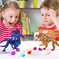 Solday Dragon Toys Painting Kits For Kids Arts And Crafts Ages 3 6 5 7 9 12 Boys Girls To Make Your Own Paintable Figurines Meta