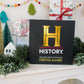 History Channel Trivia Game - 2000+ Fun General Knowledge Questions For Adults, Family And Teens In The Pursuit Of Trivial Knowl