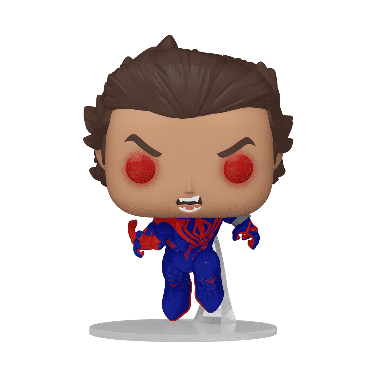 Spider-Man 2099 #1409 Funko Pop! Marvel Spider-Man Across The Spider-Verse