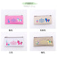 European and American creative stationery pony large capacity Oxford cloth zipper bag student prizes zipper pencil case manufacturers wholesale
