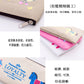 European and American creative stationery pony large capacity Oxford cloth zipper bag student prizes zipper pencil case manufacturers wholesale