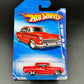 Hot Wheels Blue Cards Old Models 1:64 Assorted