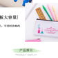 European and American creative stationery pony large capacity Oxford cloth zipper bag student prizes zipper pencil case manufacturers wholesale
