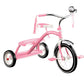 CLASSIC PINK TRIKE (Pack of 1)
